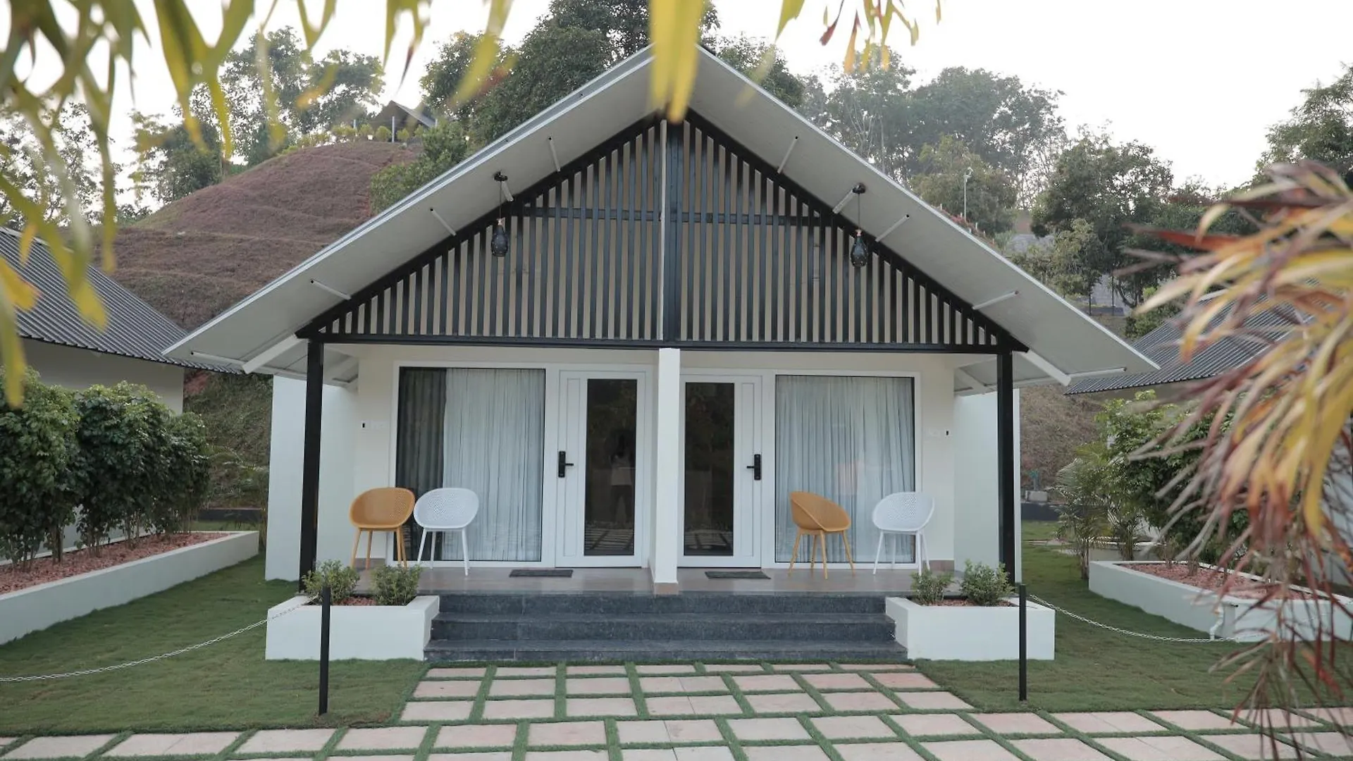 Lanka Valley Resorts Sasthamcotta 0*,  India