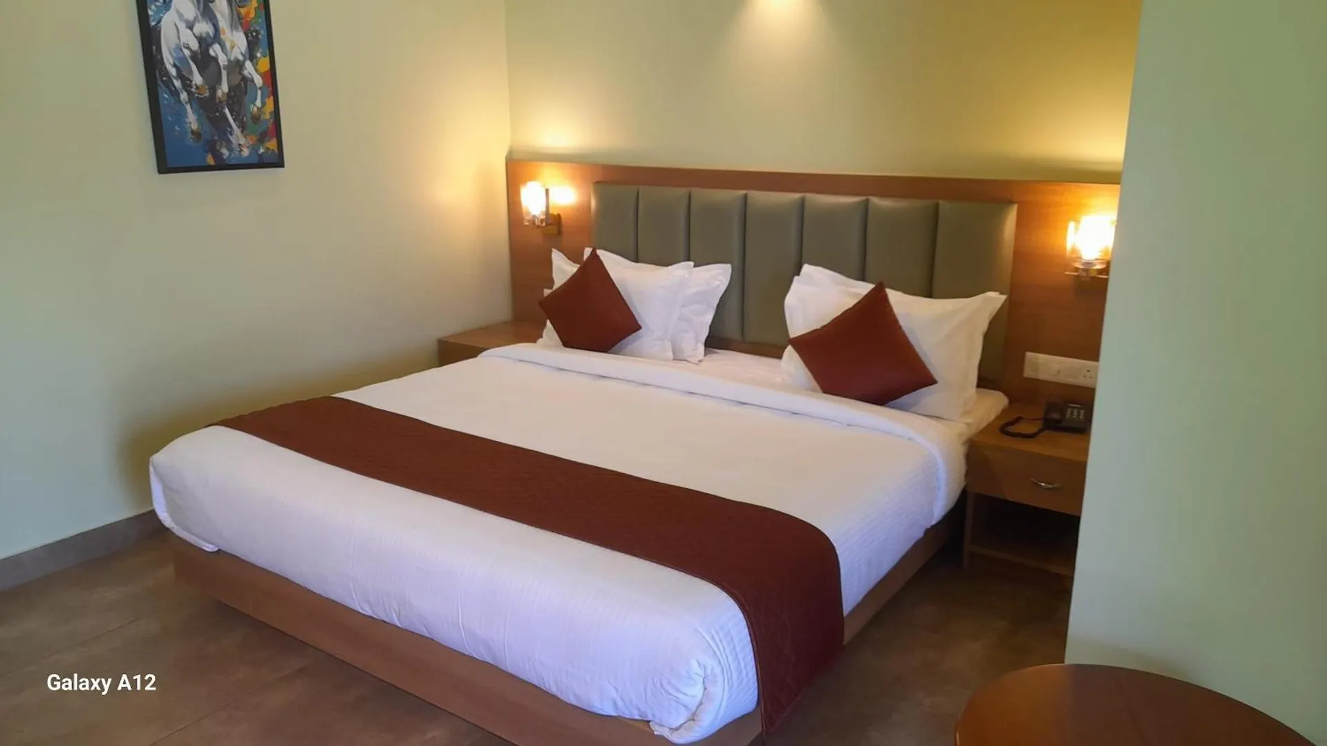 Lanka Valley Resorts Sasthamcotta India