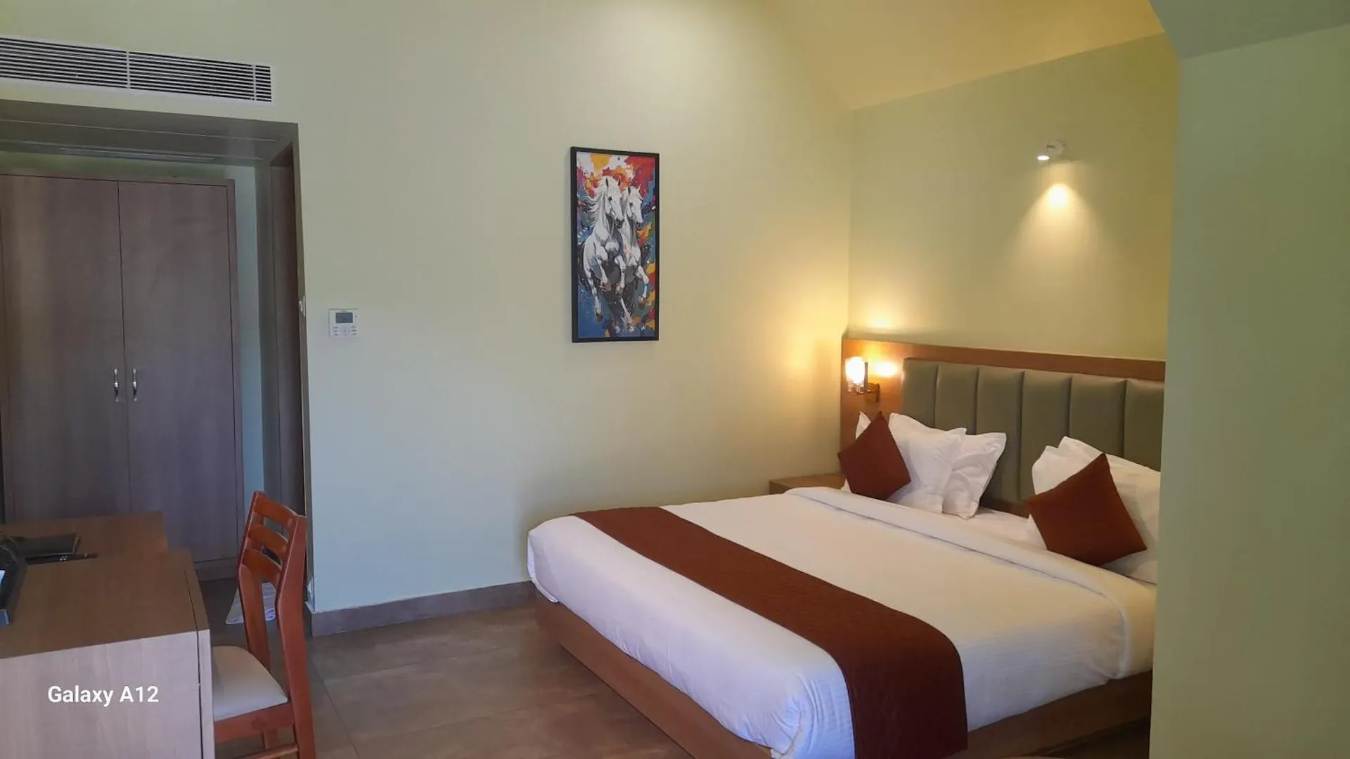 Lanka Valley Resorts Sasthamcotta