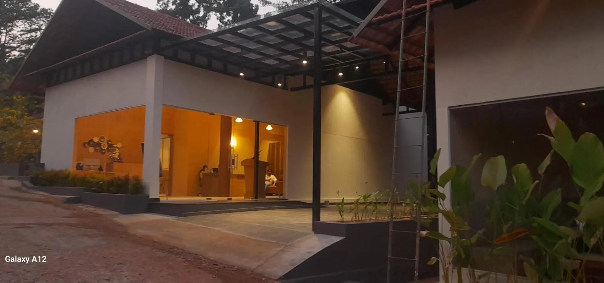Lanka Valley Resorts Sasthamcotta