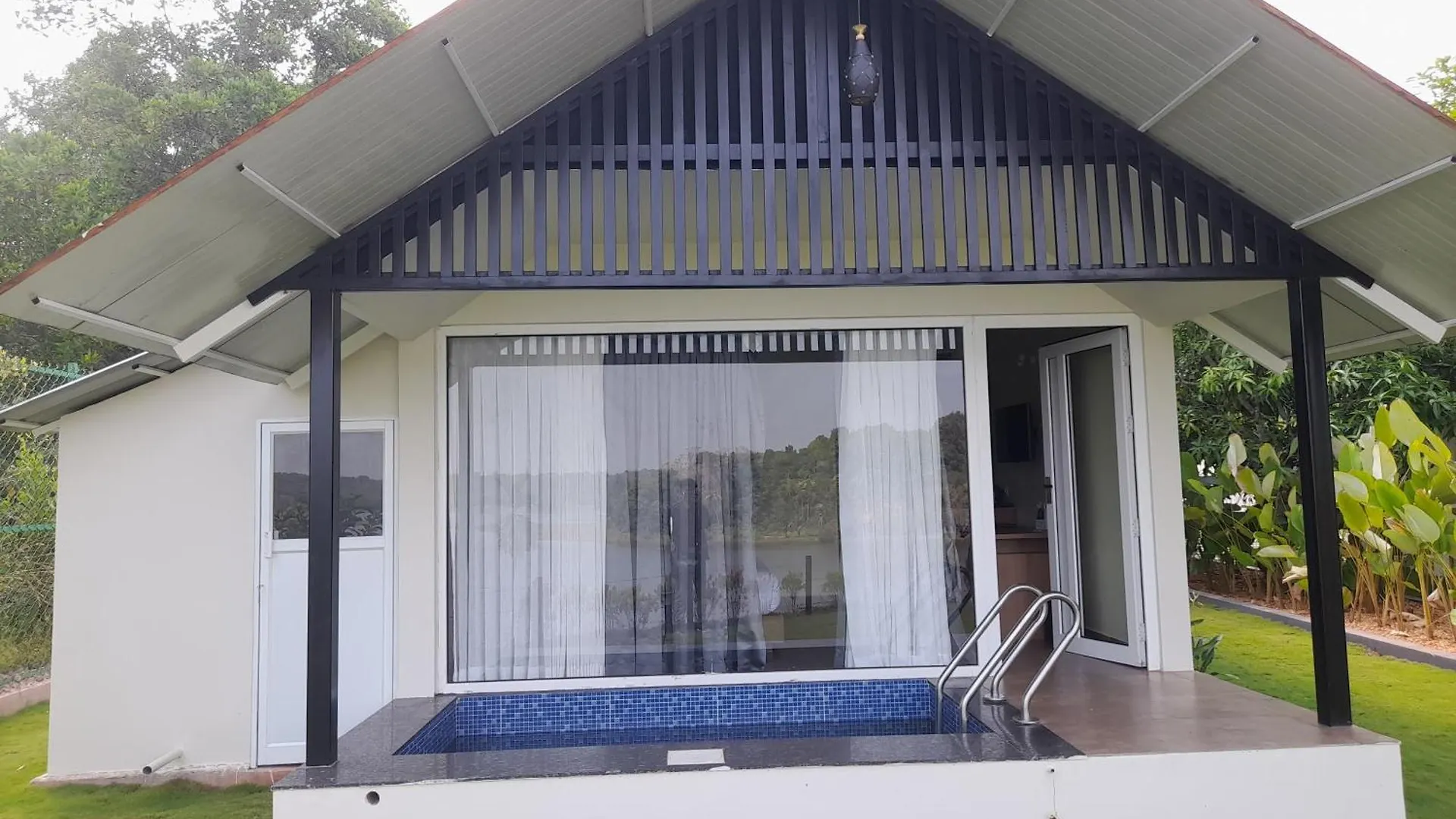 Lanka Valley Resorts Sasthamcotta