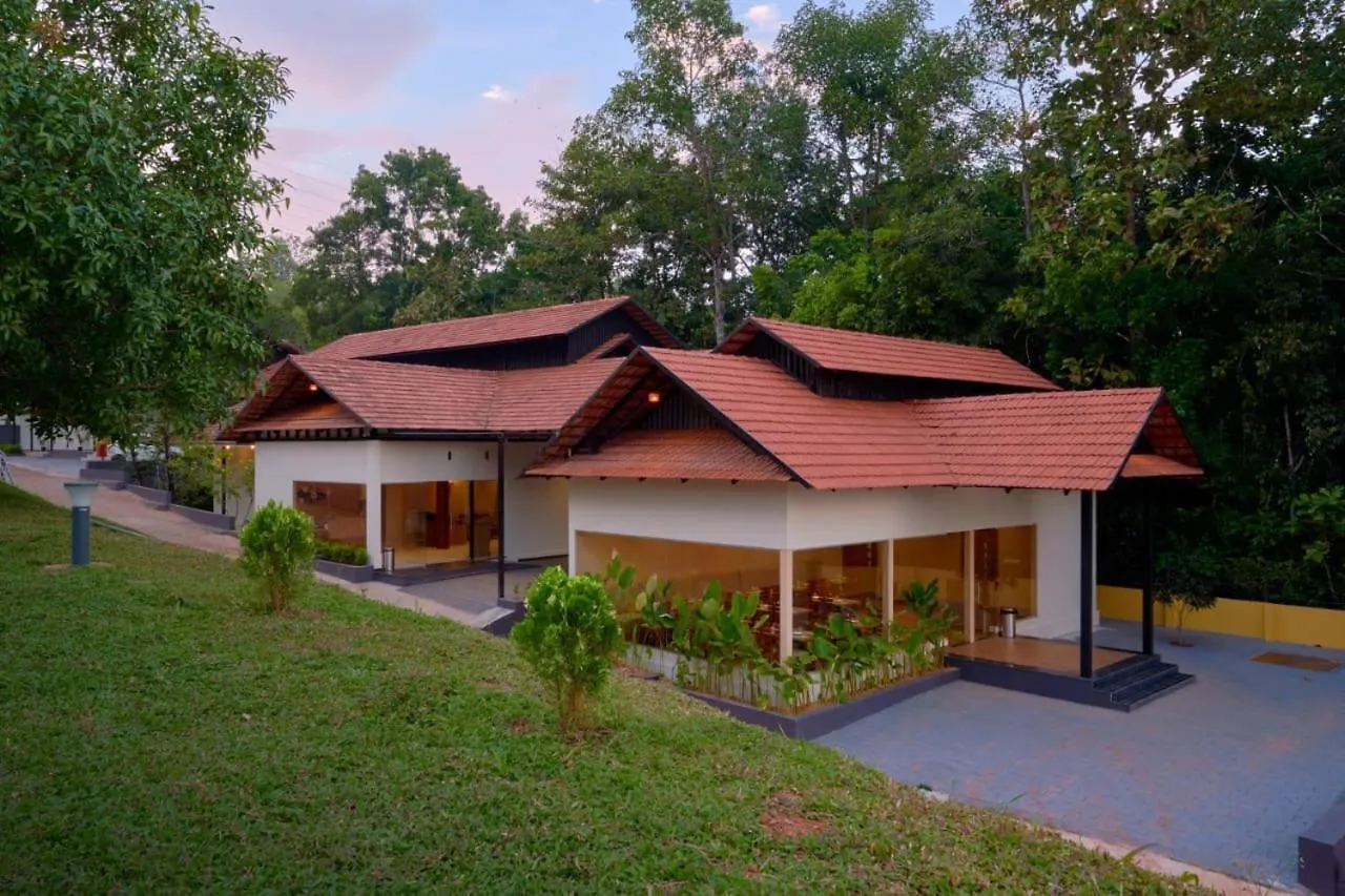 Lanka Valley Resorts Sasthamcotta