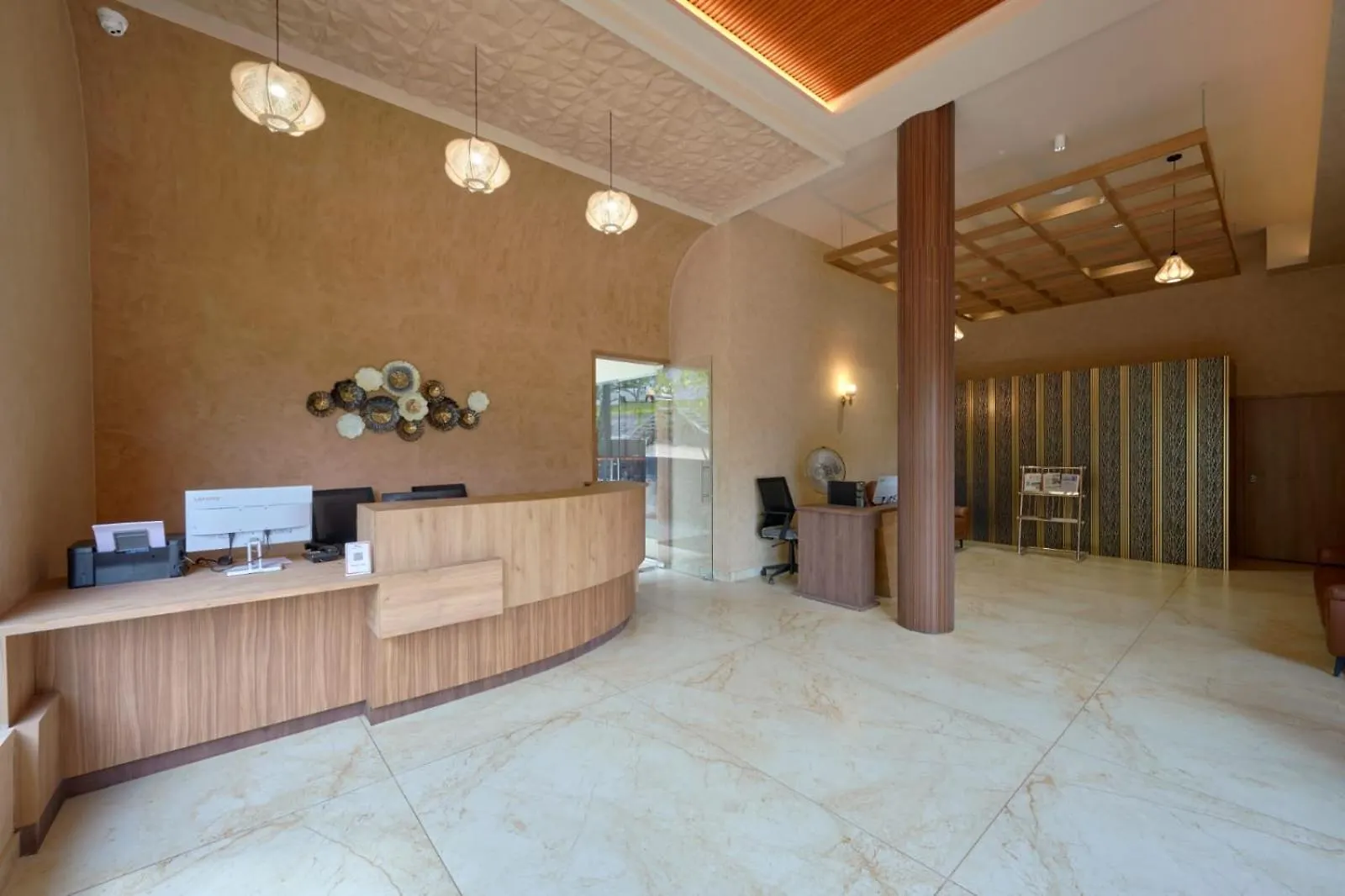 Lanka Valley Resorts Sasthamcotta