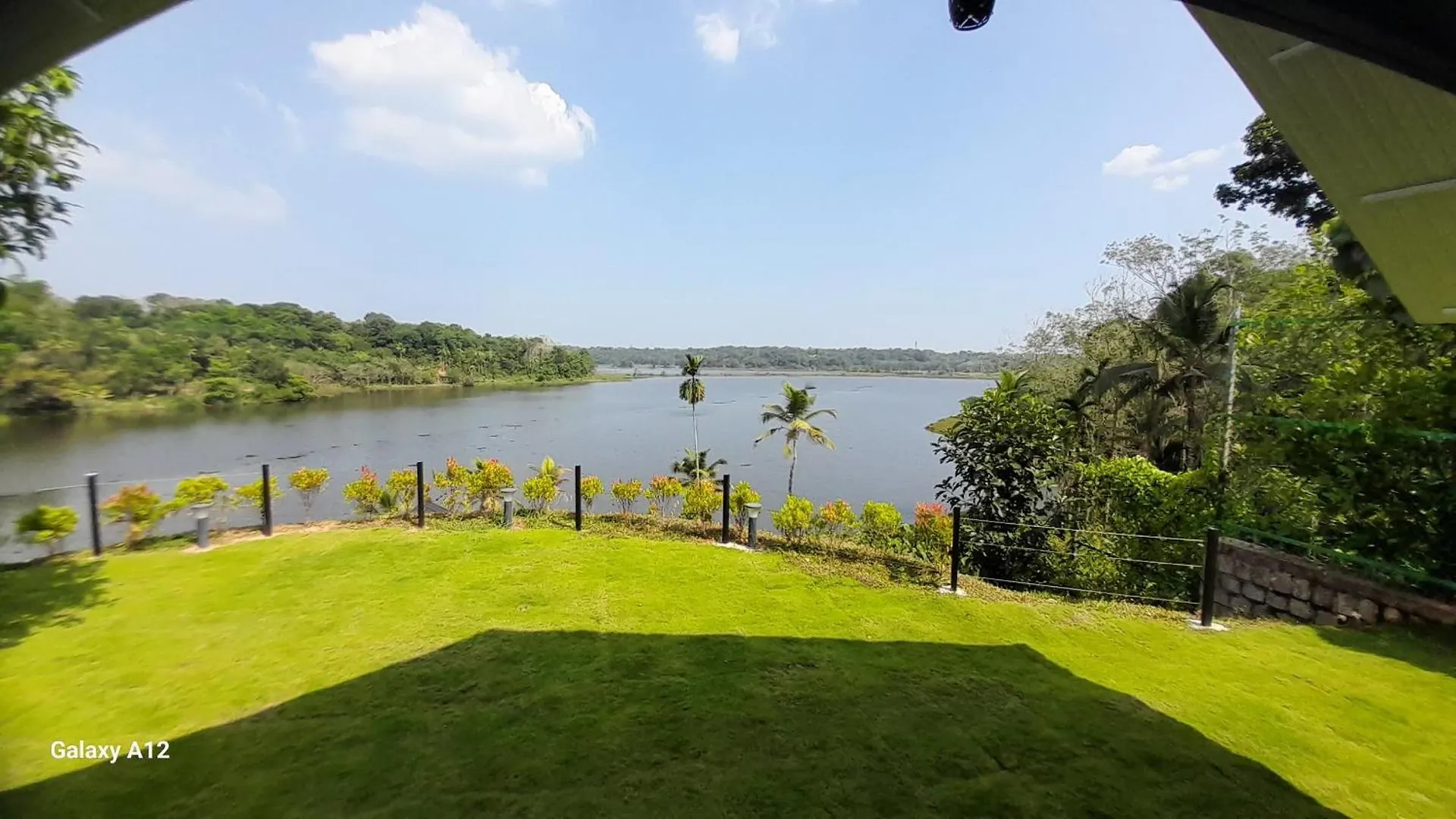 Lanka Valley Resorts Sasthamcotta